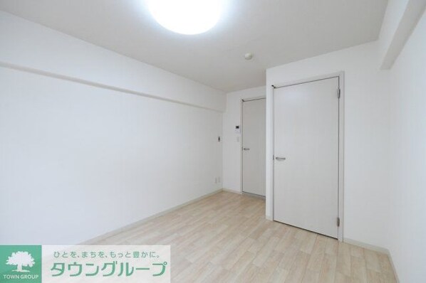 カルム赤坂の物件内観写真